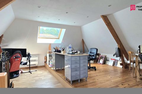 Villa i Courtenay, Loiret, Courtenay - € 339.000 | Ref: ..416821YGR - foto 14