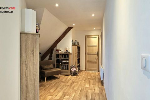 Villa i Courtenay, Loiret, Courtenay - € 339.000 | Ref: ..416821YGR - foto 15