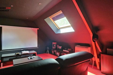 Villa i Courtenay, Loiret, Courtenay - € 339.000 | Ref: ..416821YGR - foto 16