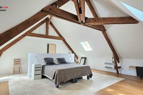 Villa i Courtenay, Loiret, Courtenay - € 339.000 | Ref: ..416821YGR - foto 18