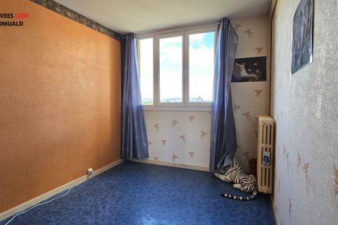 Leilighet i Paron, Yonne, Paron - € 119 000 | Ref: .422484YGR - foto 8