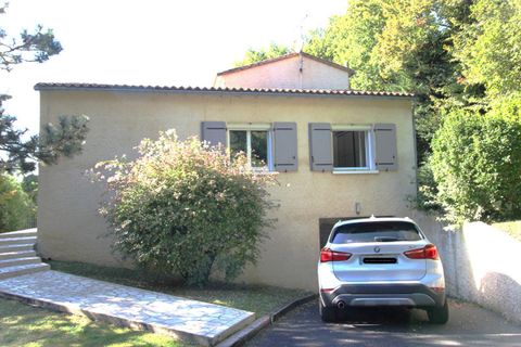 Villa i Saintes, Charente-Maritime, Saintes - € 377.000 | Ref: 425939JSA - foto 6