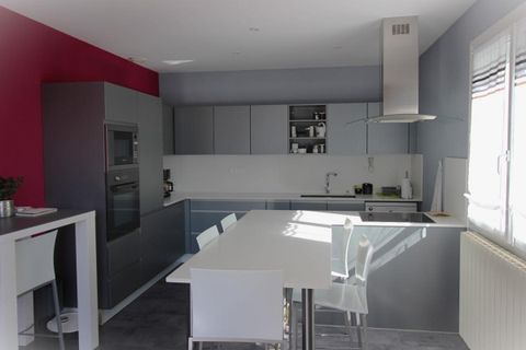 Villa i Saintes, Charente-Maritime, Saintes - € 377.000 | Ref: 425939JSA - foto 7
