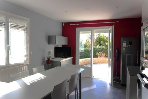 Villa i Saintes, Charente-Maritime, Saintes - € 377.000 | Ref: 425939JSA - foto 8