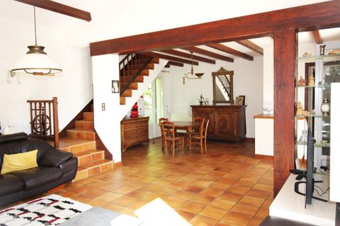 Villa i Saintes, Charente-Maritime, Saintes - € 377.000 | Ref: 425939JSA - foto 10