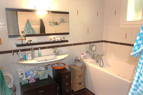 Villa i Saintes, Charente-Maritime, Saintes - € 377.000 | Ref: 425939JSA - foto 11