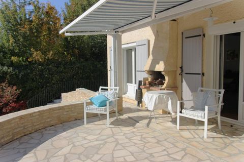 Villa i Saintes, Charente-Maritime, Saintes - € 377.000 | Ref: 425939JSA - foto 18