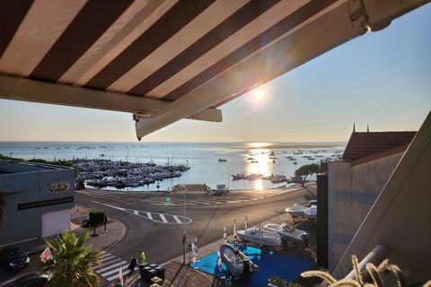Lejlighed i Arcachon, Gironde, Arcachon - € 260.000 | Ref: 425014PBD - foto 1
