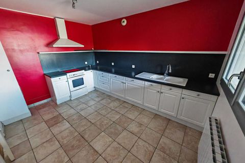 Leilighet i Chateauroux, Indre, Chateauroux - € 66 000 | Ref: 425706BOP - foto 2