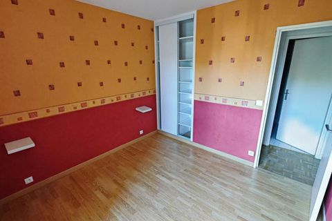 Leilighet i Chateauroux, Indre, Chateauroux - € 66 000 | Ref: 425706BOP - foto 3
