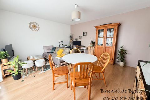 Lejlighed i Lens, Pas-de-Calais, Lens - € 99.000 | Ref: 980BBR - foto 2
