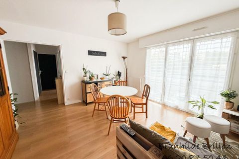 Lejlighed i Lens, Pas-de-Calais, Lens - € 99.000 | Ref: 980BBR - foto 3