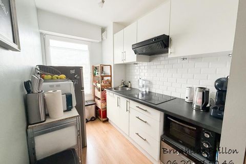 Lejlighed i Lens, Pas-de-Calais, Lens - € 99.000 | Ref: 980BBR - foto 4
