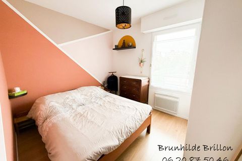 Lejlighed i Lens, Pas-de-Calais, Lens - € 99.000 | Ref: 980BBR - foto 6
