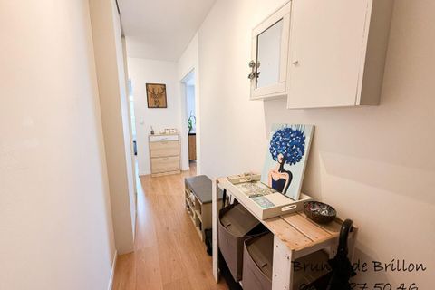 Lejlighed i Lens, Pas-de-Calais, Lens - € 99.000 | Ref: 980BBR - foto 9