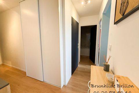 Lejlighed i Lens, Pas-de-Calais, Lens - € 99.000 | Ref: 980BBR - foto 10
