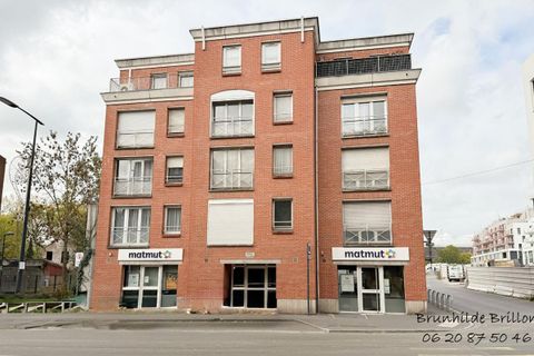 Lejlighed i Lens, Pas-de-Calais, Lens - € 99.000 | Ref: 980BBR - foto 11