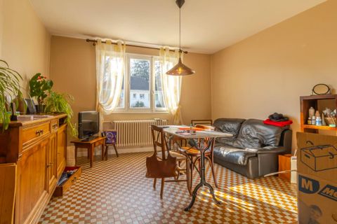 Villa a Chabris, Indre, Chabris - € 95.990 | Ref: 425826GUT - foto 4