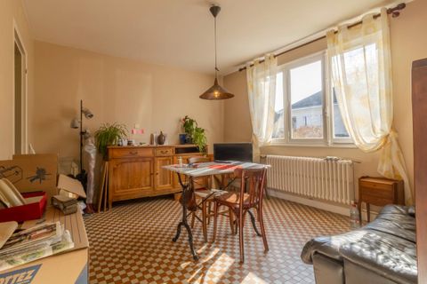 Villa a Chabris, Indre, Chabris - € 95.990 | Ref: 425826GUT - foto 5