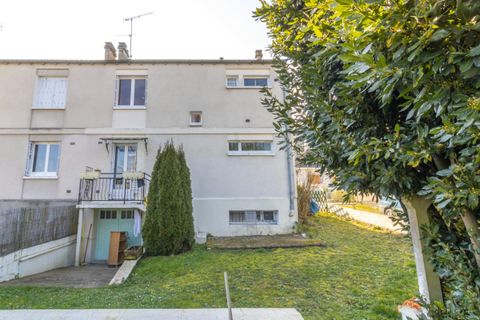 Villa a Chabris, Indre, Chabris - € 95.990 | Ref: 425826GUT - foto 11