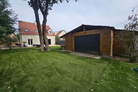 Villa a Eragny, Val-d'Oise, Eragny - € 549.000 | Ref: 424488LNU - foto 16