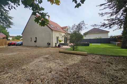 Villa a Eragny, Val-d'Oise, Eragny - € 549.000 | Ref: 424488LNU - foto 17