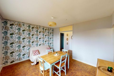 Leilighet i Vierzon, Cher, Vierzon - € 36 990 | Ref: 425822CHX - foto 2
