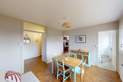 Leilighet i Vierzon, Cher, Vierzon - € 36 990 | Ref: 425822CHX - foto 3