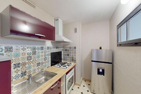 Leilighet i Vierzon, Cher, Vierzon - € 36 990 | Ref: 425822CHX - foto 4