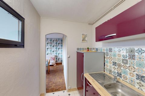 Leilighet i Vierzon, Cher, Vierzon - € 36 990 | Ref: 425822CHX - foto 5