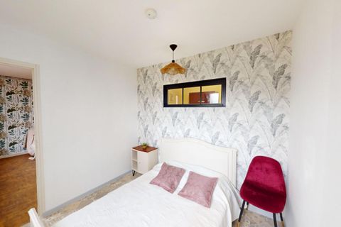 Leilighet i Vierzon, Cher, Vierzon - € 36 990 | Ref: 425822CHX - foto 7