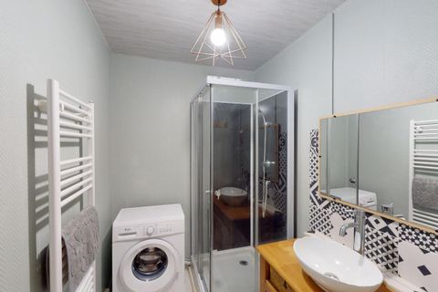 Leilighet i Vierzon, Cher, Vierzon - € 36 990 | Ref: 425822CHX - foto 8