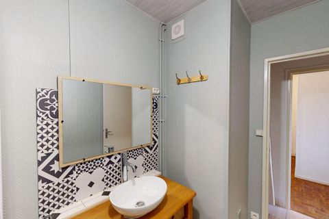 Leilighet i Vierzon, Cher, Vierzon - € 36 990 | Ref: 425822CHX - foto 9