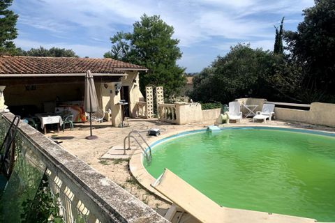 Villa i Eyragues, Bouches-du-Rhone, Eyragues - € 380 000 | Ref: 420925CHBI - foto 3