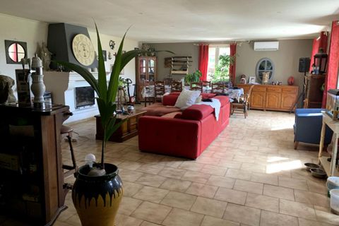 Villa i Eyragues, Bouches-du-Rhone, Eyragues - € 380 000 | Ref: 420925CHBI - foto 4