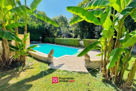 Villa i La Queue-en-Brie, Val-de-Marne, La Queue-en-Brie - € 660.000 | Ref: 413550GBOI - foto 1