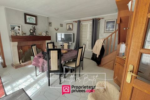 Villa i La Queue-en-Brie, Val-de-Marne, La Queue-en-Brie - € 660.000 | Ref: 413550GBOI - foto 6