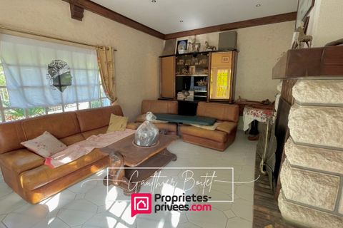 Villa i La Queue-en-Brie, Val-de-Marne, La Queue-en-Brie - € 660.000 | Ref: 413550GBOI - foto 7
