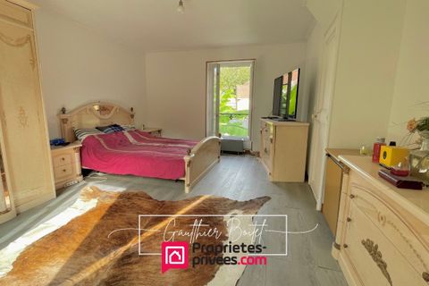 Villa i La Queue-en-Brie, Val-de-Marne, La Queue-en-Brie - € 660.000 | Ref: 413550GBOI - foto 8