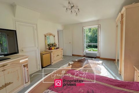 Villa i La Queue-en-Brie, Val-de-Marne, La Queue-en-Brie - € 660.000 | Ref: 413550GBOI - foto 9
