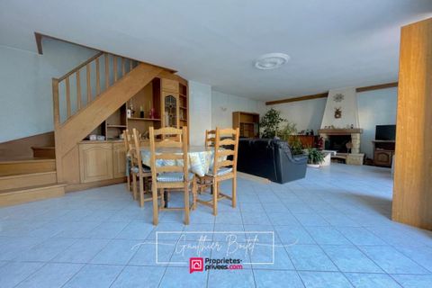 Villa i La Queue-en-Brie, Val-de-Marne, La Queue-en-Brie - € 660.000 | Ref: 413550GBOI - foto 12
