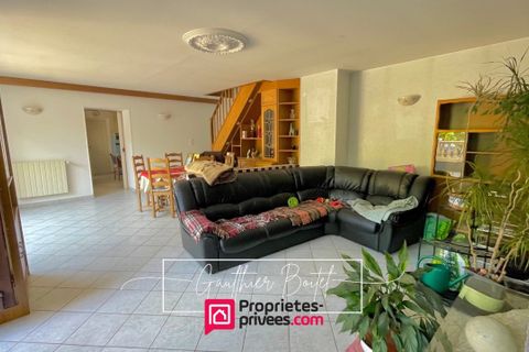 Villa i La Queue-en-Brie, Val-de-Marne, La Queue-en-Brie - € 660.000 | Ref: 413550GBOI - foto 13