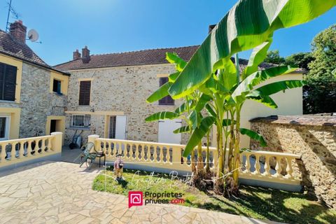 Villa i La Queue-en-Brie, Val-de-Marne, La Queue-en-Brie - € 660.000 | Ref: 413550GBOI - foto 18