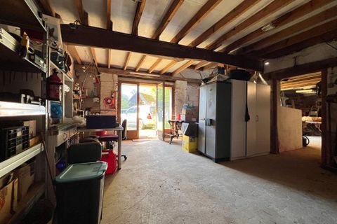 Villa i Plesse, Loire-Atlantique, Plesse - € 95.990 | Ref: 404526UNI - foto 4