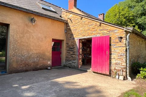 Villa i Plesse, Loire-Atlantique, Plesse - € 177.650 | Ref: 404524UNI - foto 2
