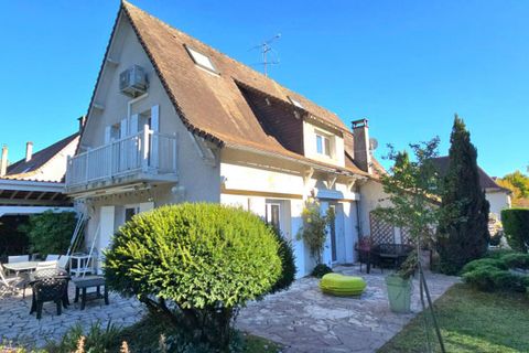Villa i Trelissac, Dordogne, Trelissac - € 388.500 | Ref: 422998ALIG - foto 1