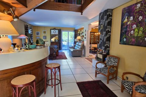 Villa i Trelissac, Dordogne, Trelissac - € 388.500 | Ref: 422998ALIG - foto 3