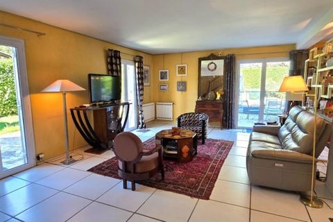 Villa i Trelissac, Dordogne, Trelissac - € 388.500 | Ref: 422998ALIG - foto 4