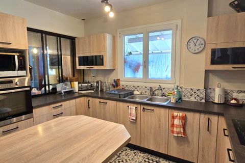 Villa i Trelissac, Dordogne, Trelissac - € 388.500 | Ref: 422998ALIG - foto 5