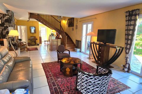 Villa i Trelissac, Dordogne, Trelissac - € 388.500 | Ref: 422998ALIG - foto 6